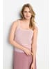 Rich & Royal Top in Rosa