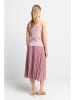 Rich & Royal Top in Rosa