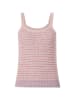 Rich & Royal Top in Rosa