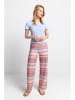 Rich & Royal Shirt lichtblauw