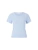 Rich & Royal Shirt in Hellblau