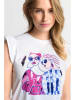 Rich & Royal Shirt wit