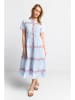Rich & Royal Kleid in Hellblau