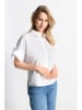 Rich & Royal Bluse in Weiß