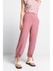 Rich & Royal Hose in Rosa