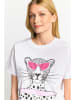 Rich & Royal Shirt wit