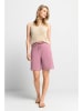 Rich & Royal Shorts in Rosa