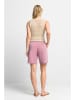 Rich & Royal Shorts in Rosa