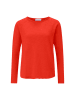 Rich & Royal Longsleeve rood