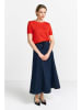 Rich & Royal Shirt in Rot