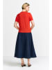 Rich & Royal Shirt in Rot