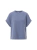 Rich & Royal Shirt blauw