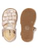 Bundgaard Leder-Halbsandalen "Bali II" in Rosa