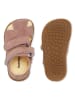 Bundgaard Leder-Halbsandalen "Balder" in Rosa