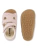 Bundgaard Barfuß Leder-Halbsandalen "Petit Summer" in Rosa