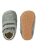 Bundgaard Barfoot-loopleerschoenen grijs