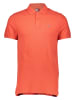 Tommy Hilfiger Poloshirt in Orange