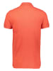 Tommy Hilfiger Poloshirt in Orange