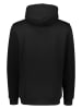 Tommy Hilfiger Hoodie in Schwarz