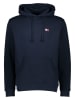 Tommy Hilfiger Bluza w kolorze granatowym