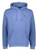 Tommy Hilfiger Hoodie in Hellblau