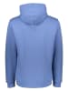 Tommy Hilfiger Hoodie in Hellblau