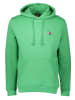 Tommy Hilfiger Bluza w kolorze zielonym