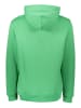 Tommy Hilfiger Bluza w kolorze zielonym