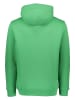 Tommy Hilfiger Hoodie in Grün