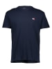 Tommy Hilfiger Shirt in Dunkelblau
