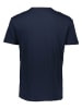 Tommy Hilfiger Shirt in Dunkelblau
