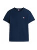 TOMMY JEANS Shirt in Dunkelblau
