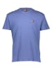 Tommy Hilfiger Shirt in Blau