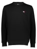 Tommy Hilfiger Sweatshirt in Schwarz
