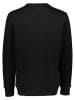 Tommy Hilfiger Sweatshirt in Schwarz