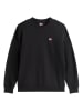 TOMMY JEANS Bluza w kolorze czarnym