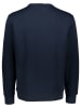 Tommy Hilfiger Sweatshirt in Dunkelblau