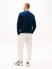 TOMMY JEANS Bluza w kolorze granatowym