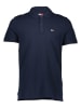 Tommy Hilfiger Poloshirt in Dunkelblau