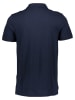 Tommy Hilfiger Poloshirt in Dunkelblau