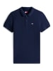 TOMMY JEANS Poloshirt in Dunkelblau