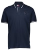 Tommy Hilfiger Poloshirt in Dunkelblau