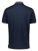 Tommy Hilfiger Poloshirt in Dunkelblau