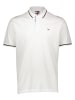 Tommy Hilfiger Poloshirt in Weiß