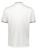 Tommy Hilfiger Poloshirt in Weiß