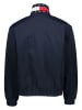 Tommy Hilfiger Übergangsjacke in Dunkelblau