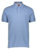 Tommy Hilfiger Poloshirt lichtblauw
