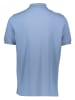 Tommy Hilfiger Poloshurt in Hellblau
