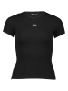 Tommy Hilfiger Shirt in Schwarz