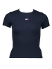 Tommy Hilfiger Shirt donkerblauw